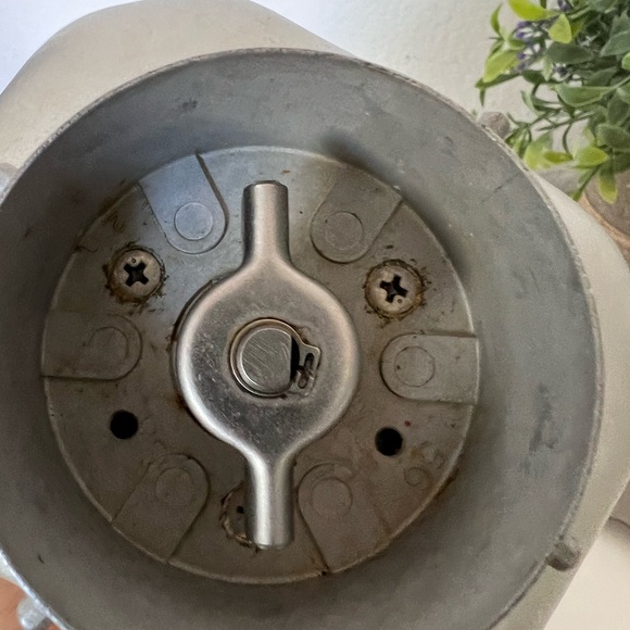 Panasonic Bread Maker Pan Paddle, Spoon and Instructions with Recipes Replacemen - Picture 12 of 15